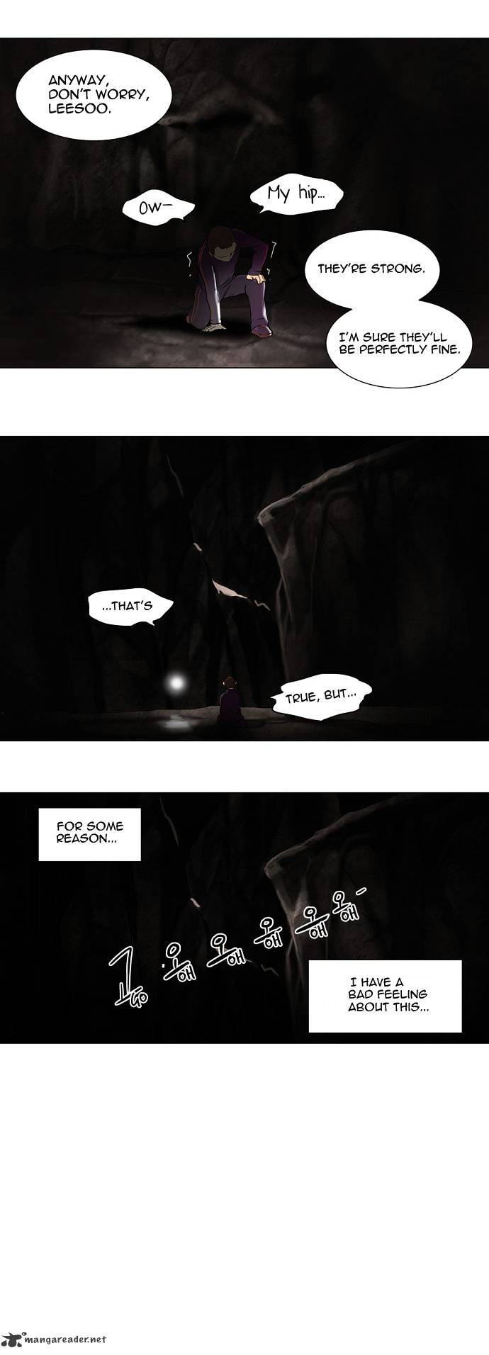 Tower of God, Chapter 65 image 05